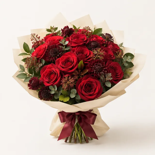 Amore – fiori e bouquet