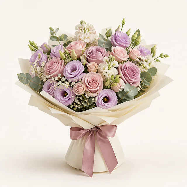 Anniversario – fiori e bouquet