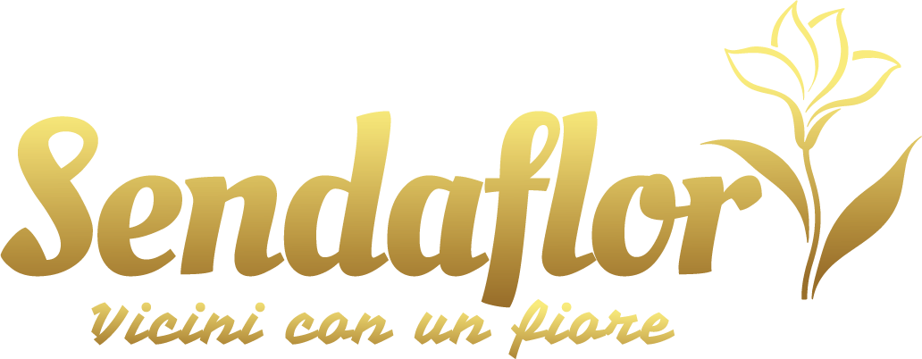 Sendaflor - Vicini con un fiore